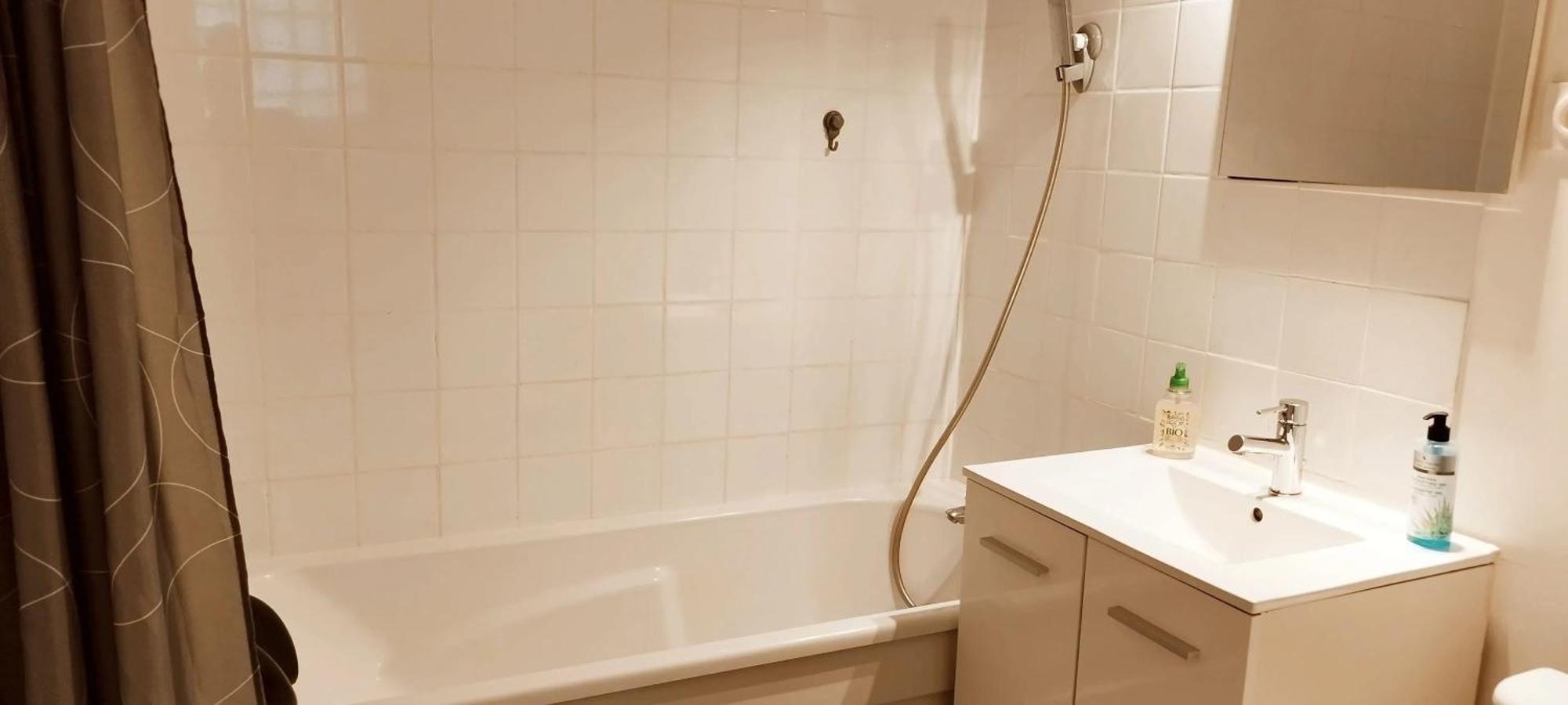 Studio Charmant Dans Un Ancien Moulin Pres D'Orange 30 M² Piscine Eksteriør bilde